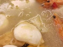 -小厨娘淮扬菜(板桥一店)