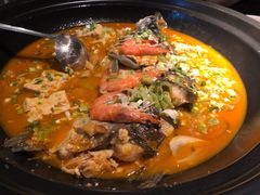 -筱爷叔·上海传统手工菜(玉树路店)