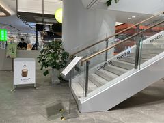-M Stand(宁波万象城店)