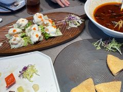 -长禧家·珑厨(东山口店)