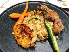 -娜娜家·Nana's restaurant(国金汇店)