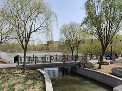 -南开大学(津南校区)