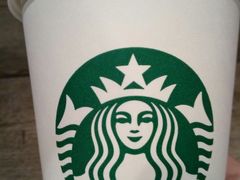 -星巴克(洛阳中州路王府井店)