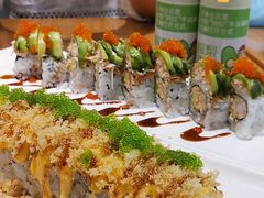 -牛油果大师寿司(瑞景店)