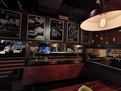 -Outdark Korean Restaurant