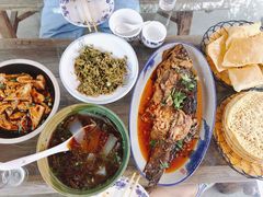 -百花人家(清水田园店)