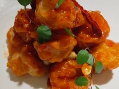 -外婆家(西红门荟聚购物中心店)