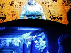 -芜湖方特东方神画
