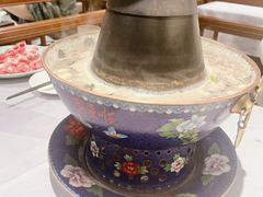 -东来顺饭庄(apm总店)