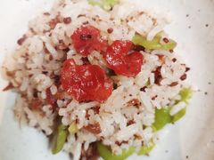 -天水蔬食料理(树德之光店)
