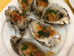 -莲花公园煎蟹(总店)