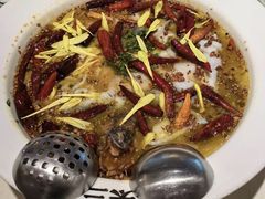 -太二酸菜鱼(长沙IFS国金中心店)
