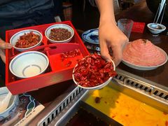 -大隐·成都火锅Bistro(合生麒麟新天地店)