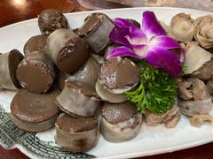 -诺敏塔拉奶茶-布里亚特包子-手把肉(锦都会店)