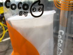 -CoCo都可(天河又一城店)