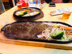 -两点半深夜牛排(斗西路店)