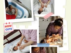 -葱妈母婴医护月嫂中心(浦东店)