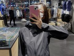 -ARC'TERYX始祖鸟(北京王府中环店)
