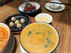 -翡翠拉面小笼包(岭南新天地店)