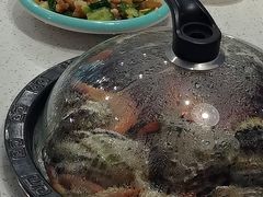 -前王院•巧克力海鲜市集餐厅(万平口店)