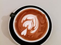 -Seesaw Coffee(上生新所店)