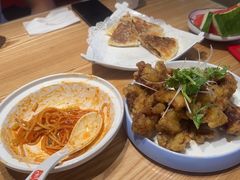 -东北灶(高新银泰店)
