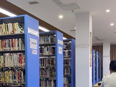-泗泾镇社区文化活动中心