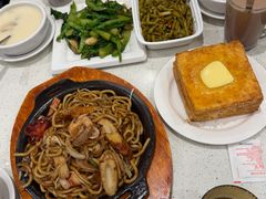 -香港新发烧腊茶餐厅(书城店)