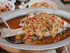 -西江美食舫·江西菜(健德桥店)