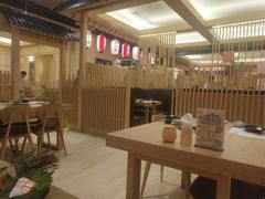 大堂-伊豆野菜村(大族广场店)