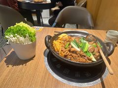 -炉角·鲍鱼牛腩煲(国贸商城店)