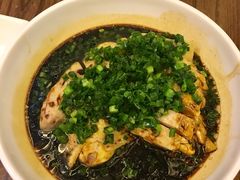 -小厨娘淮扬菜(天印大道店)