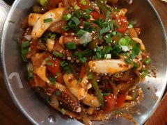 -槿Story·韩国料理(望京韩国美食城店)