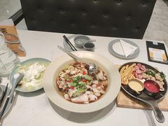 -鹿港小镇(悠唐店)