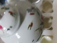 -茗荔园农庄(大涌店)