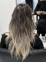 -DL HOPE明星造型