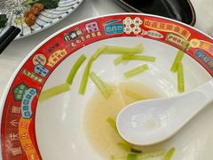 -新世界餐厅(万达店)