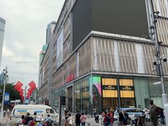 -茂业天地(华强北店)