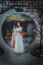 -梓摄影古装写真工作室(富力广场店)