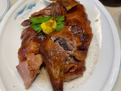 -不倒翁·安徽名菜楼(步行街店)