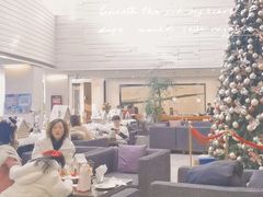 -天津海河悦榕庄·Lobby Lounge大堂吧