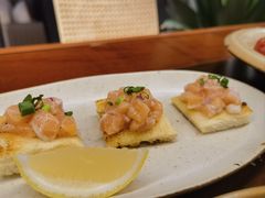 -盐说·西式餐酒馆(光明万达店)