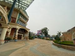 -乐华城·88度温泉乐园