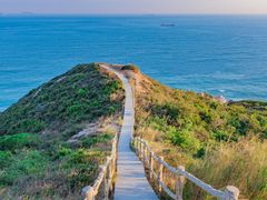 -西涌国际滨海旅游区