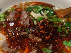 -马记永·兰州牛肉面(天通苑家乐福店)
