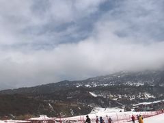 -太子岭滑雪场