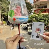 人生建议：来西双版纳一定要试试这个。。。[流泪]