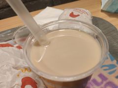 -麦当劳(北京金星西路店)