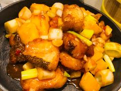 -尚一汤·粤菜海鲜(环球港店)