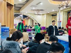 大堂-元盛居(生态大街店)